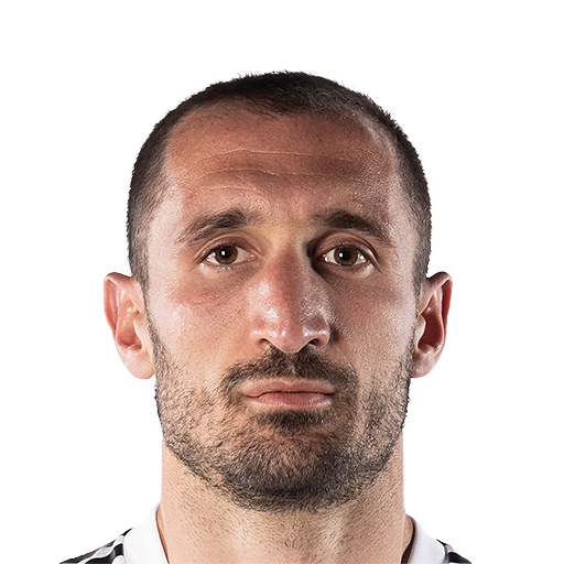 Giorgio Chiellini