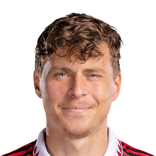 Victor Lindelöf