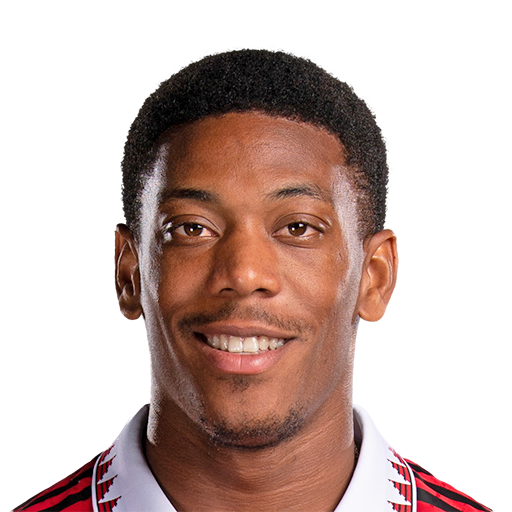 Anthony Martial