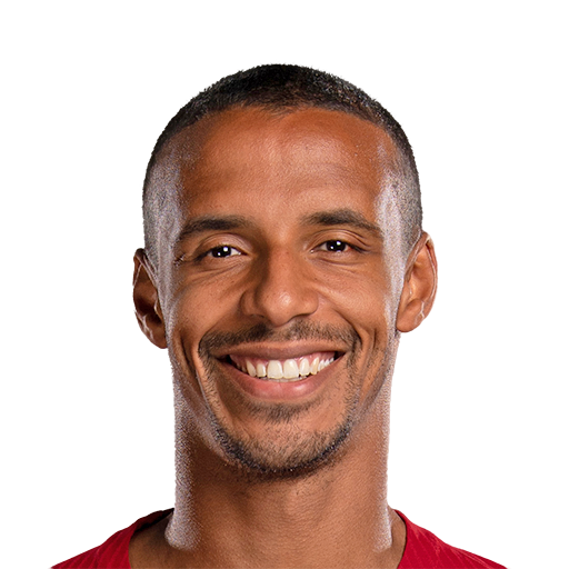 Joel Matip