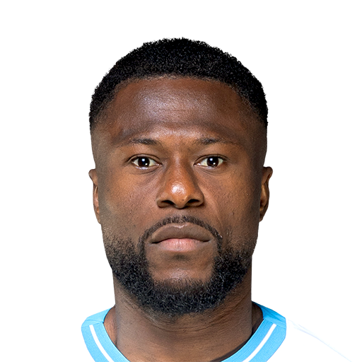 Mbemba