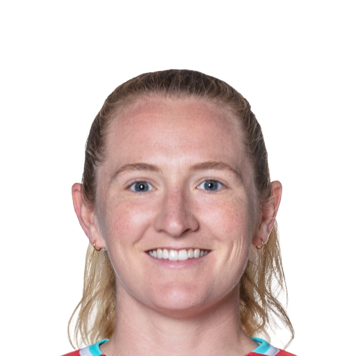 Sam Mewis