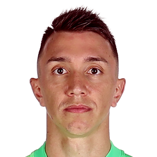 Muslera