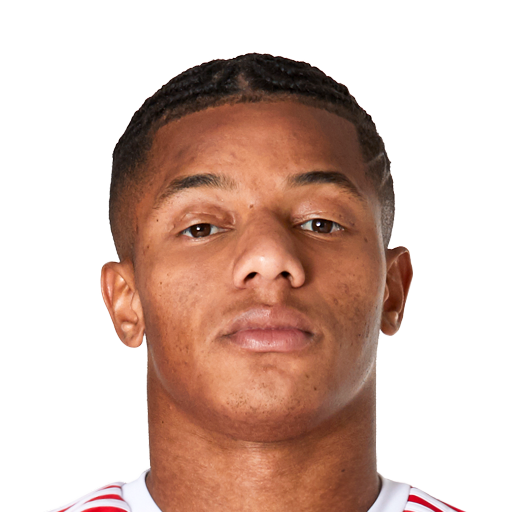 David Neres