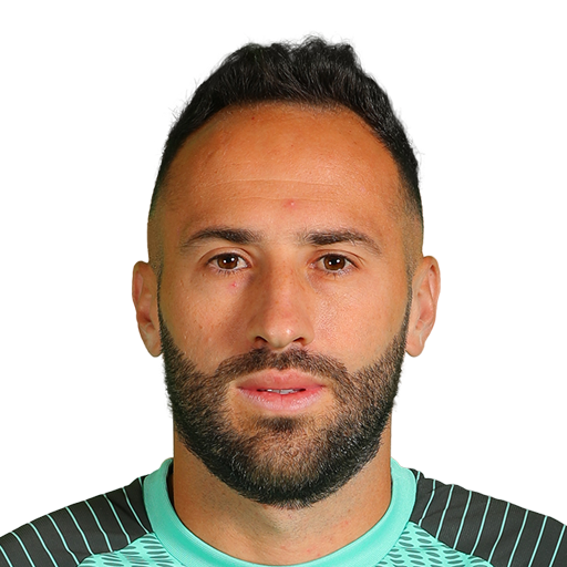 David Ospina