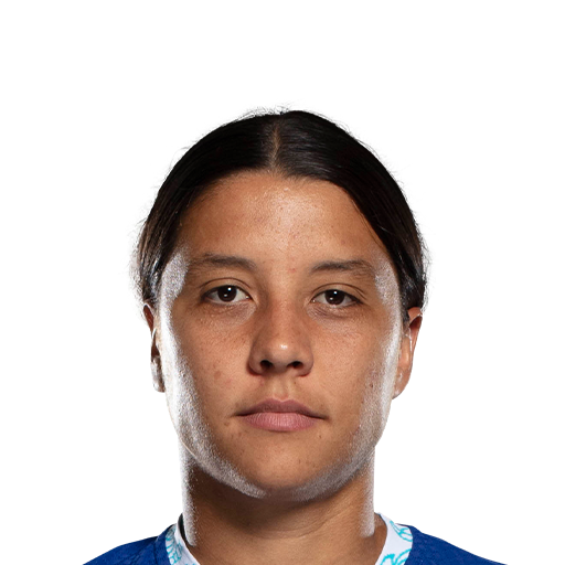 Sam Kerr