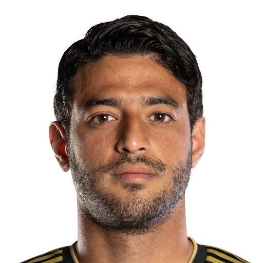 Carlos Vela