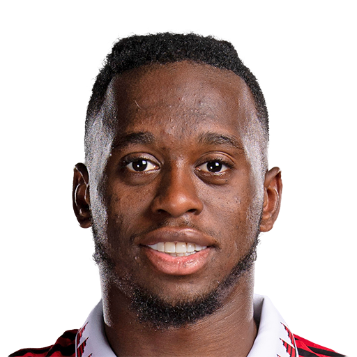 Aaron Wan-Bissaka