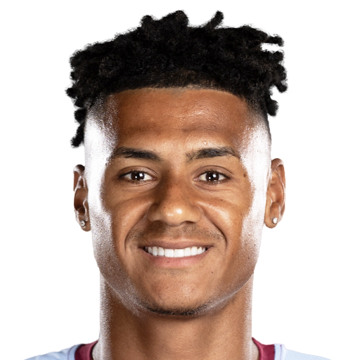 Ollie Watkins