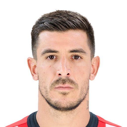 Yuri Berchiche