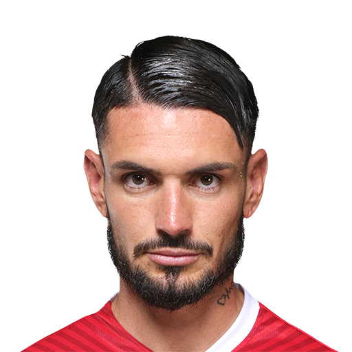 Rémy Cabella