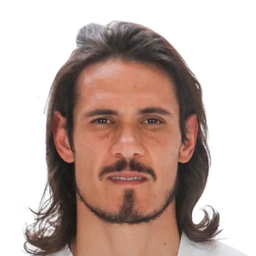 Edinson Cavani