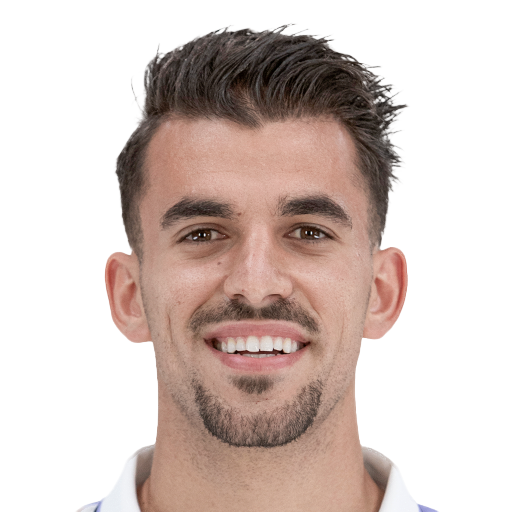 Dani Ceballos