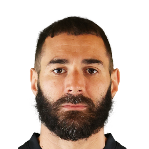 Benzema