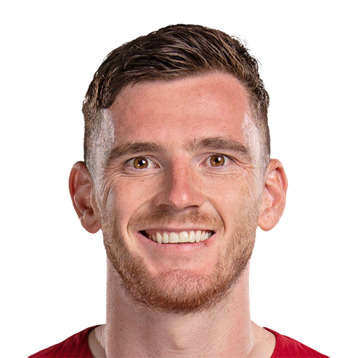 Andrew Robertson