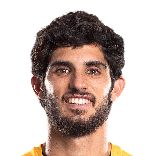 Gonçalo Guedes