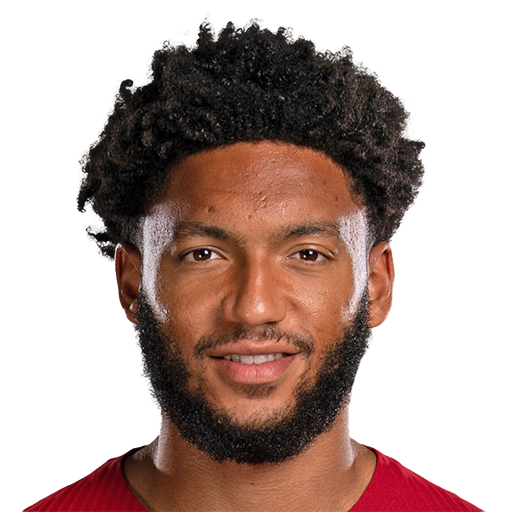 Joe Gomez