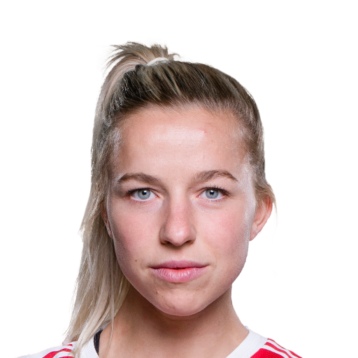 Jackie Groenen