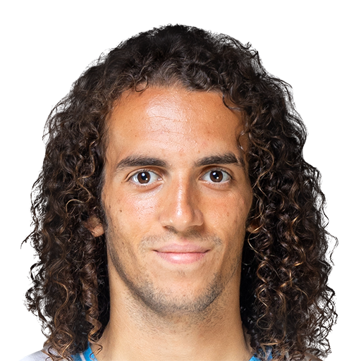 Guendouzi