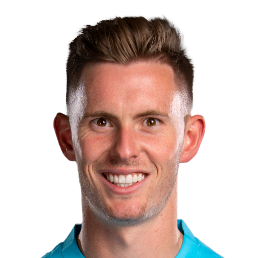 Dean Henderson