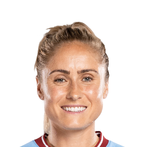 Steph Houghton