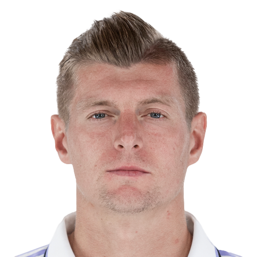 Kroos