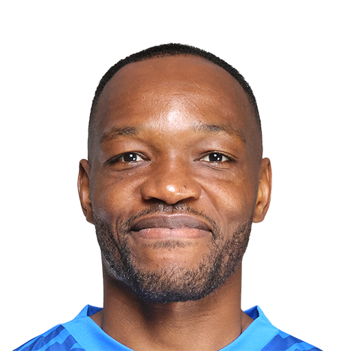 Steve Mandanda