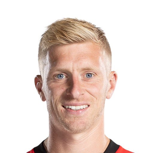 Ben Mee