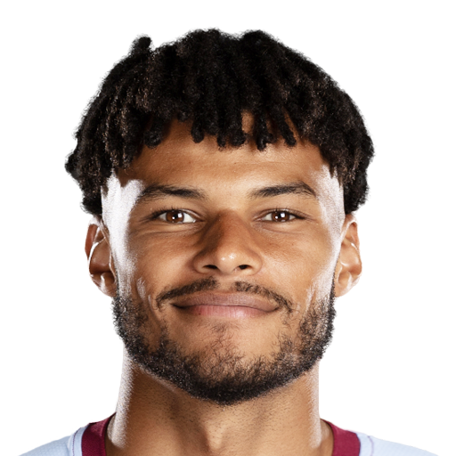 Tyrone Mings