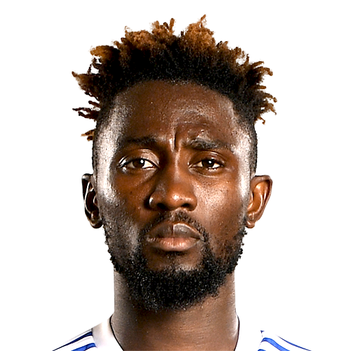 Wilfred Ndidi