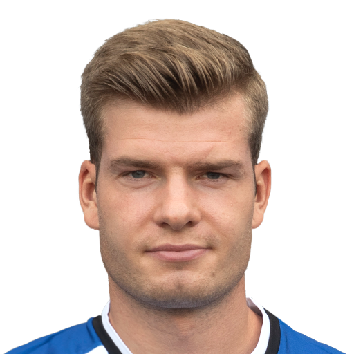 Alexander Sørloth