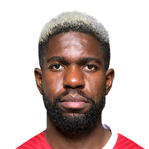 Umtiti