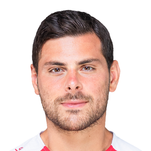 Kevin Volland