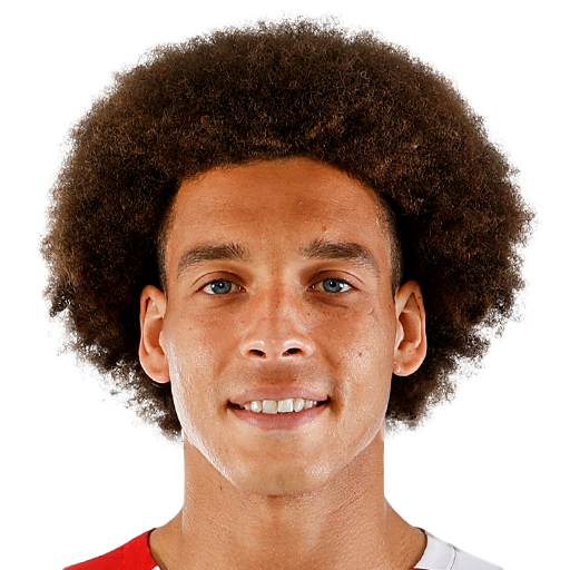 Axel Witsel