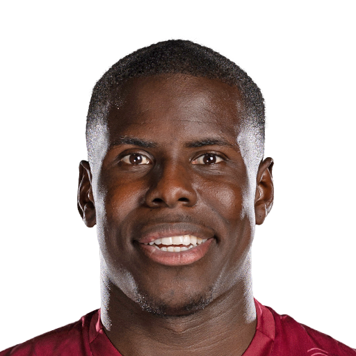 Kurt Zouma