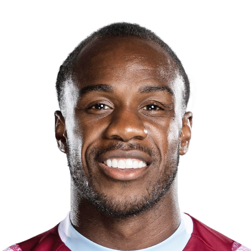 Michail Antonio