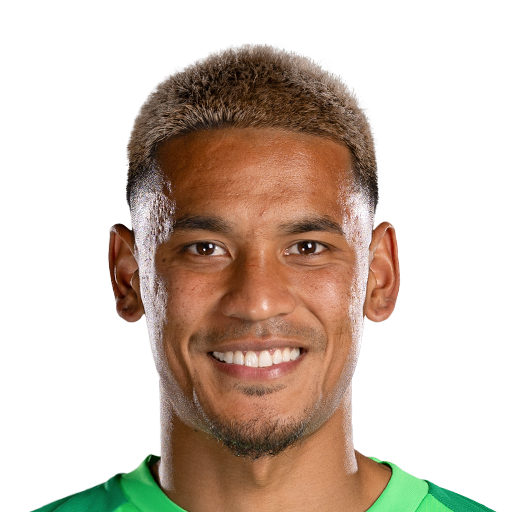 Alphonse Areola