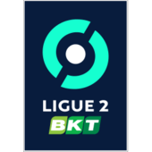 Ligue 2 BKT